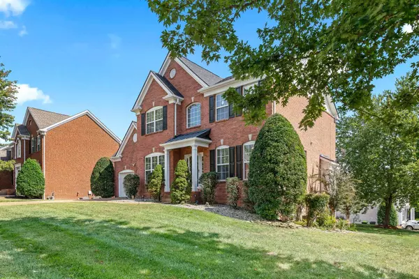 657 Logwood Briar Cir, Brentwood, TN 37027