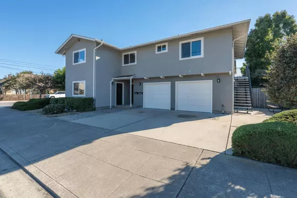 1190 7th ST, Monterey, CA 93940