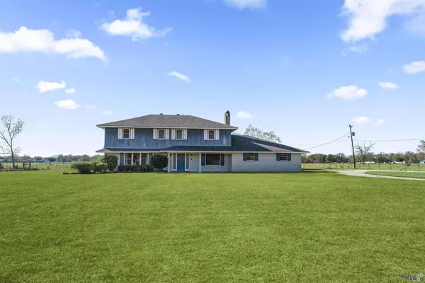 16153 JOE SEVARIO RD, Prairieville, LA 70769