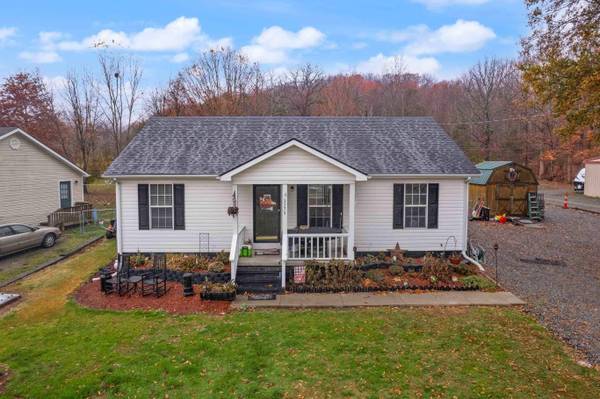 3375 White Oak RD, Junction City, KY 40440