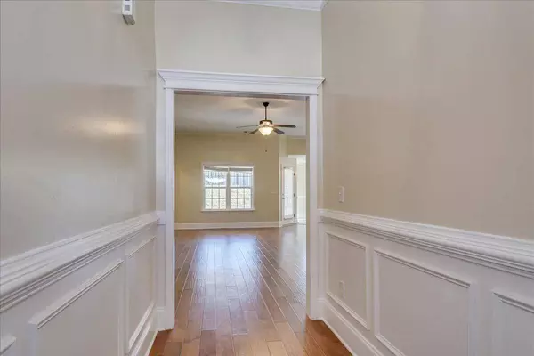 787 WHITNEY, Evans, GA 30809