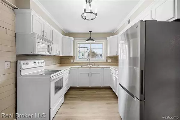 415 NEW Street, Clio, MI 48420