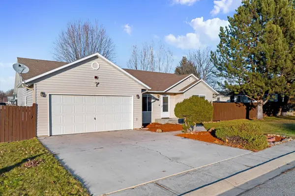 325 Valley View ST, Stevensville, MT 59870