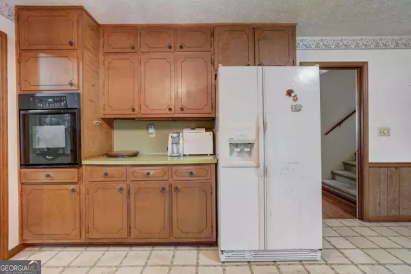 4476 Freeman CT, Norcross, GA 30093