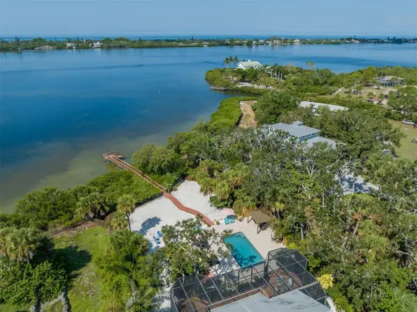 1191 BAYSHORE DR, Englewood, FL 34223