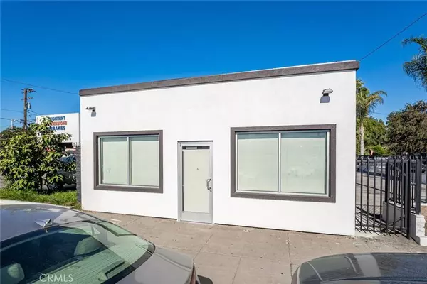 2835 E Artesia BLVD, Long Beach, CA 90805