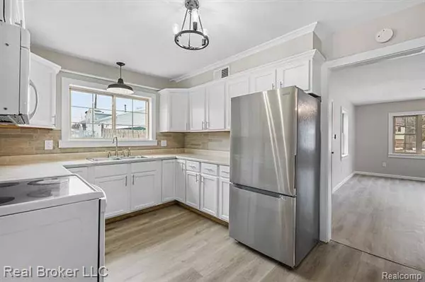 415 NEW Street, Clio, MI 48420