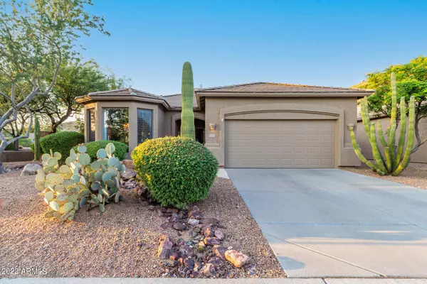 9338 E LAUREL Circle, Mesa, AZ 85207