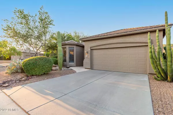 9338 E LAUREL Circle, Mesa, AZ 85207