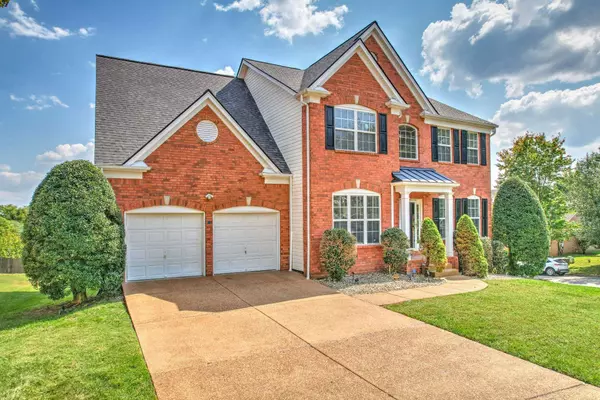 657 Logwood Briar Cir, Brentwood, TN 37027