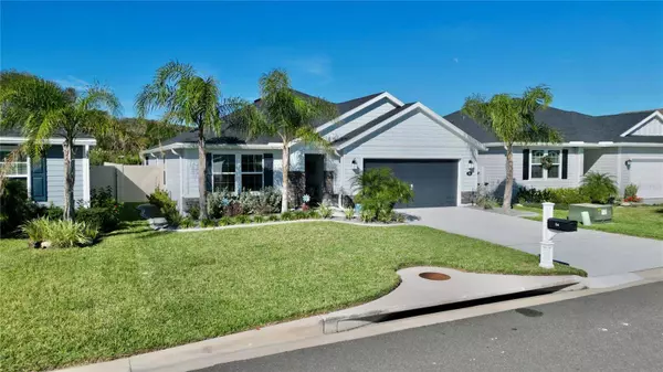 54 LAS CASITAS BLVD, Palm Coast, FL 32137