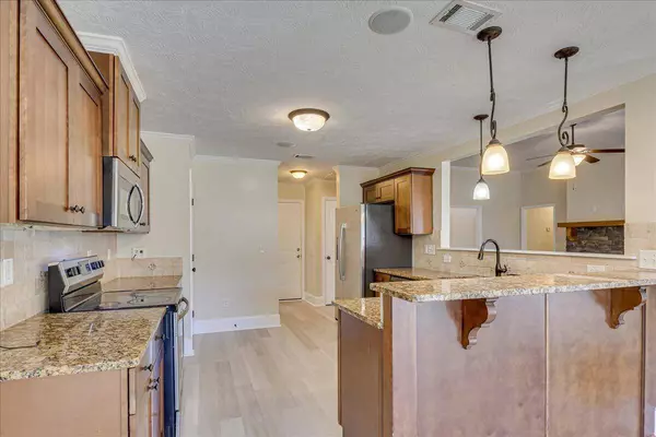 787 WHITNEY, Evans, GA 30809