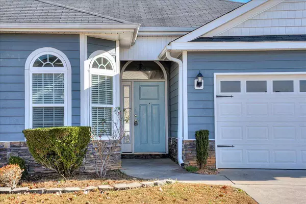 787 WHITNEY, Evans, GA 30809