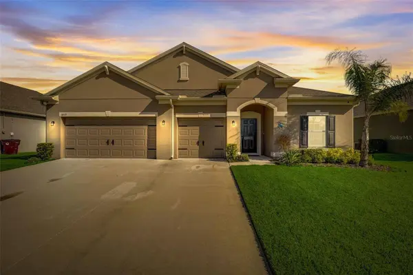 1809 WESTERHAM AVE, Saint Cloud, FL 34771