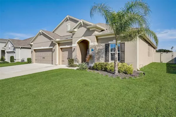 1809 WESTERHAM AVE, Saint Cloud, FL 34771