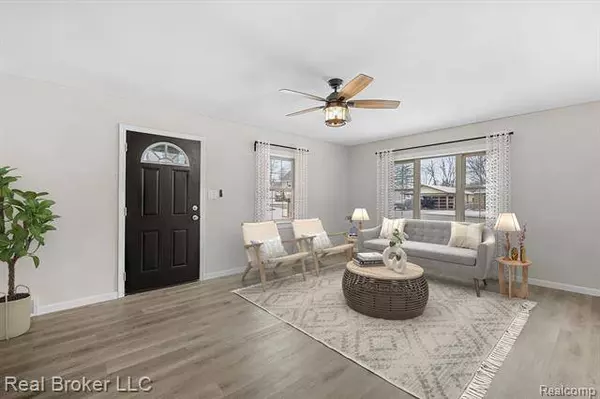 415 NEW Street, Clio, MI 48420