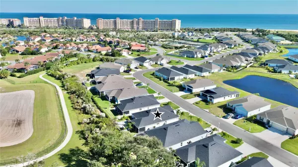 54 LAS CASITAS BLVD, Palm Coast, FL 32137