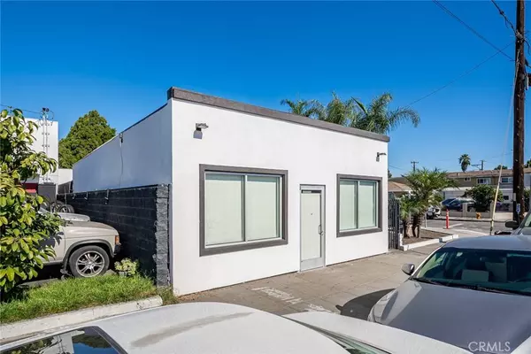 2835 E Artesia BLVD, Long Beach, CA 90805