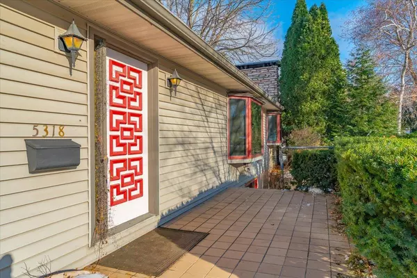 5318 Frosty Lane, Madison, WI 53705