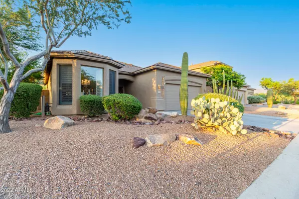 9338 E LAUREL Circle, Mesa, AZ 85207