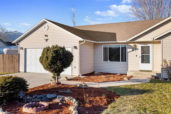 325 Valley View ST, Stevensville, MT 59870