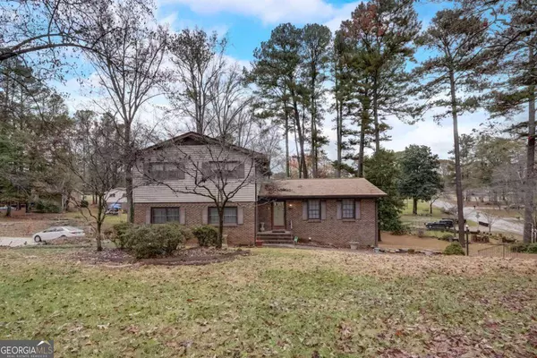 4476 Freeman CT, Norcross, GA 30093