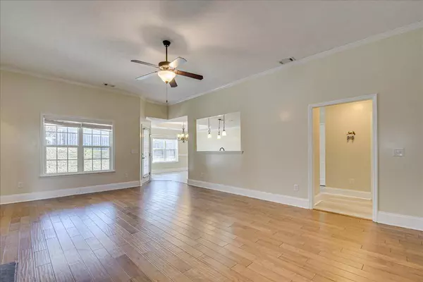 787 WHITNEY, Evans, GA 30809