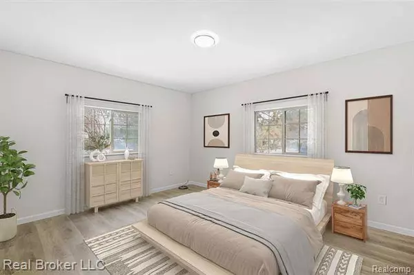 415 NEW Street, Clio, MI 48420