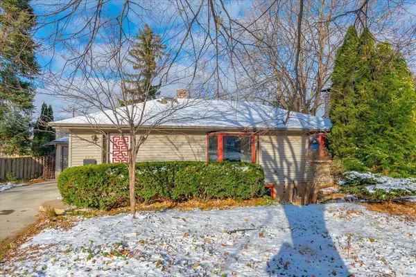 5318 Frosty Lane, Madison, WI 53705