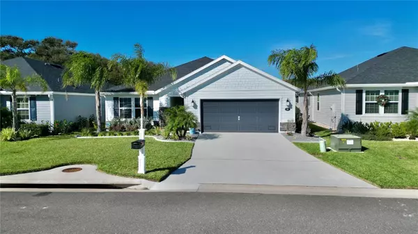 54 LAS CASITAS BLVD, Palm Coast, FL 32137