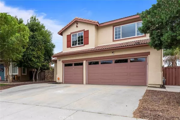 29624 Castlewood DR, Menifee, CA 92584