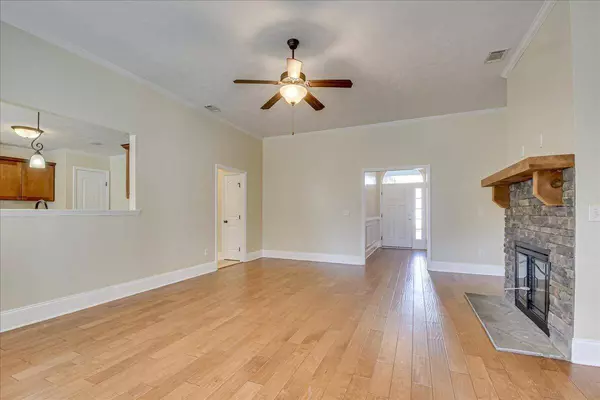 787 WHITNEY, Evans, GA 30809