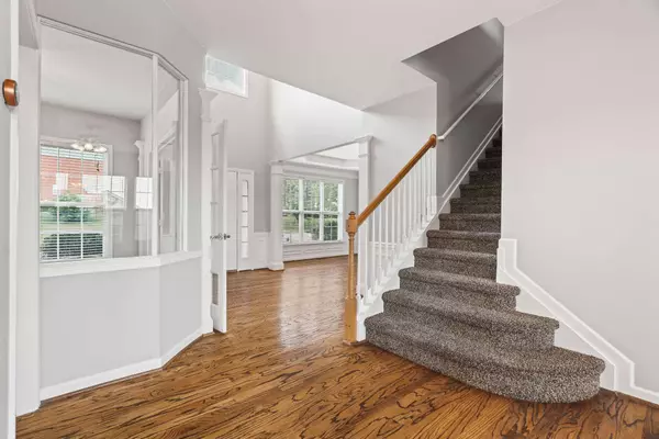 657 Logwood Briar Cir, Brentwood, TN 37027