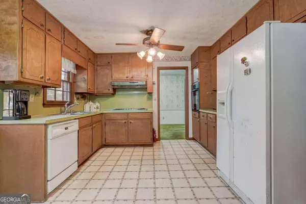 4476 Freeman CT, Norcross, GA 30093