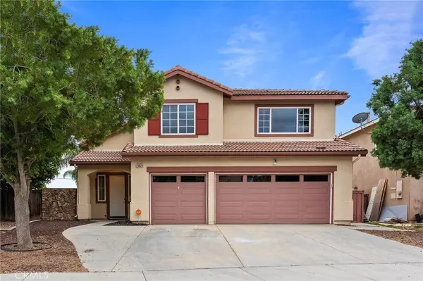 29624 Castlewood DR, Menifee, CA 92584