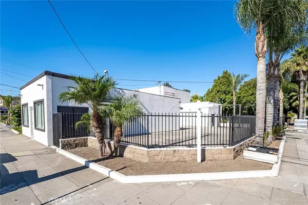 2835 E Artesia BLVD, Long Beach, CA 90805