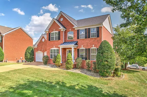 657 Logwood Briar Cir, Brentwood, TN 37027