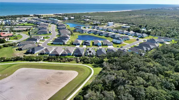 54 LAS CASITAS BLVD, Palm Coast, FL 32137