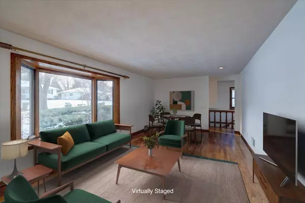 5318 Frosty Lane, Madison, WI 53705