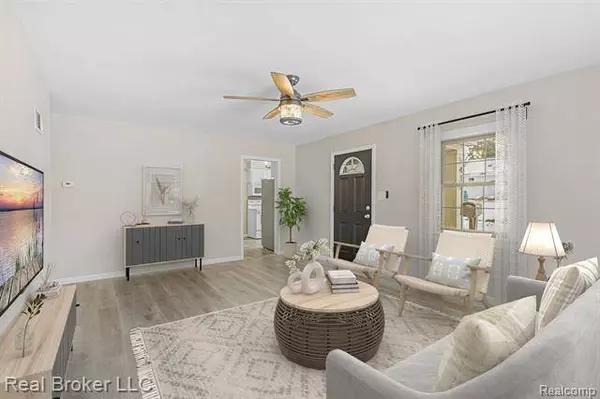 415 NEW Street, Clio, MI 48420