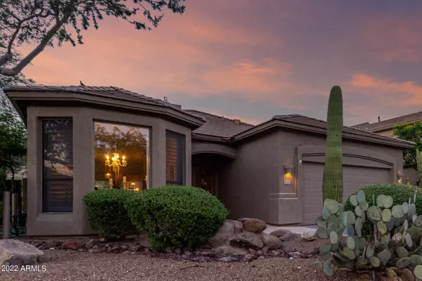 9338 E LAUREL Circle, Mesa, AZ 85207