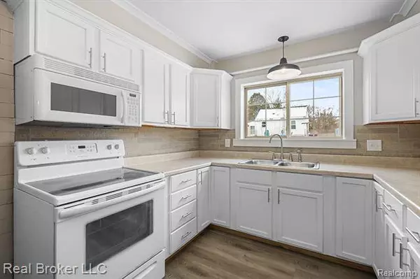 415 NEW Street, Clio, MI 48420