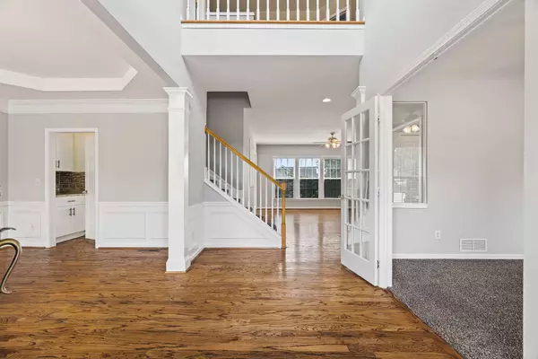 657 Logwood Briar Cir, Brentwood, TN 37027