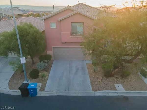 6548 Playa De Carmen Way, North Las Vegas, NV 89086