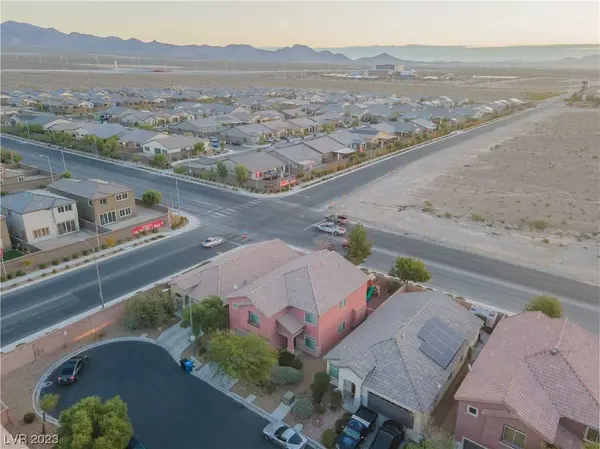 6548 Playa De Carmen Way, North Las Vegas, NV 89086