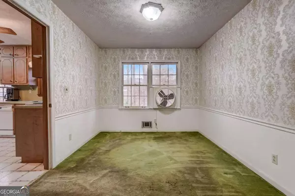 4476 Freeman CT, Norcross, GA 30093