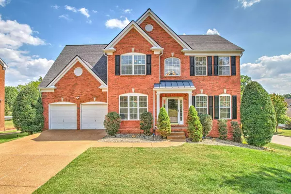 657 Logwood Briar Cir, Brentwood, TN 37027