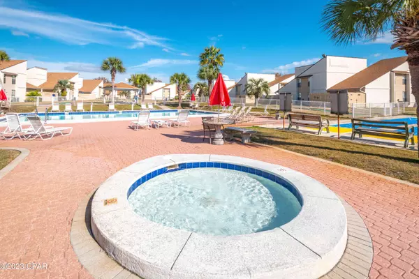 17462 Front Beach RD #7B-4, Panama City Beach, FL 32413