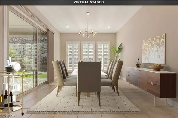 11089 Black Fire Opal Drive, Las Vegas, NV 89138