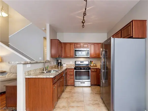 10538 Gold Shadow Avenue #0, Las Vegas, NV 89129